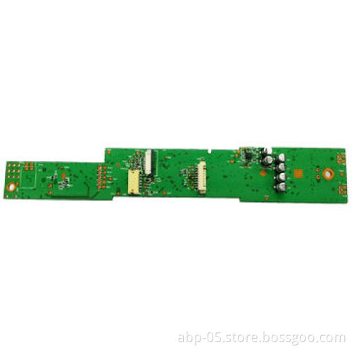 PCB Assembly with SMD Processing with RoHS Directive-compliant